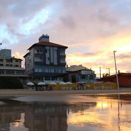Paraiso Apart Hotel Florianópolis Exteriér fotografie