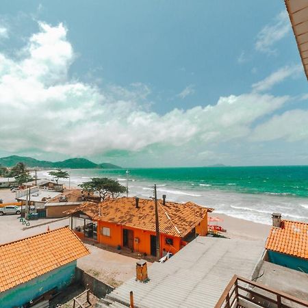 Paraiso Apart Hotel Florianópolis Exteriér fotografie