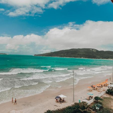 Paraiso Apart Hotel Florianópolis Exteriér fotografie