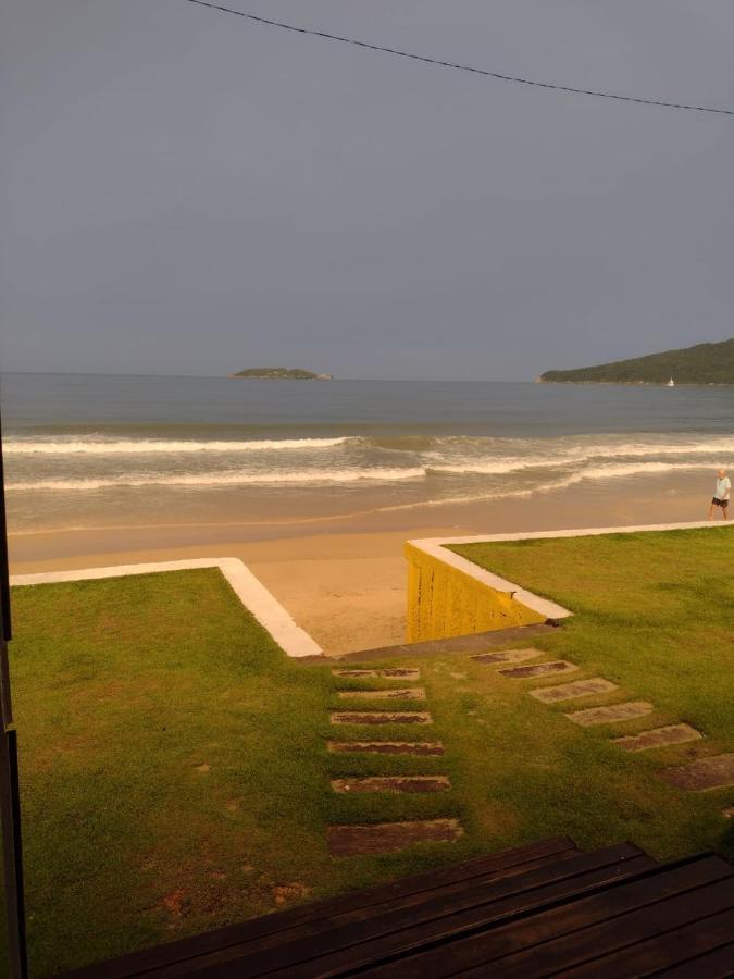 Paraiso Apart Hotel Florianópolis Exteriér fotografie