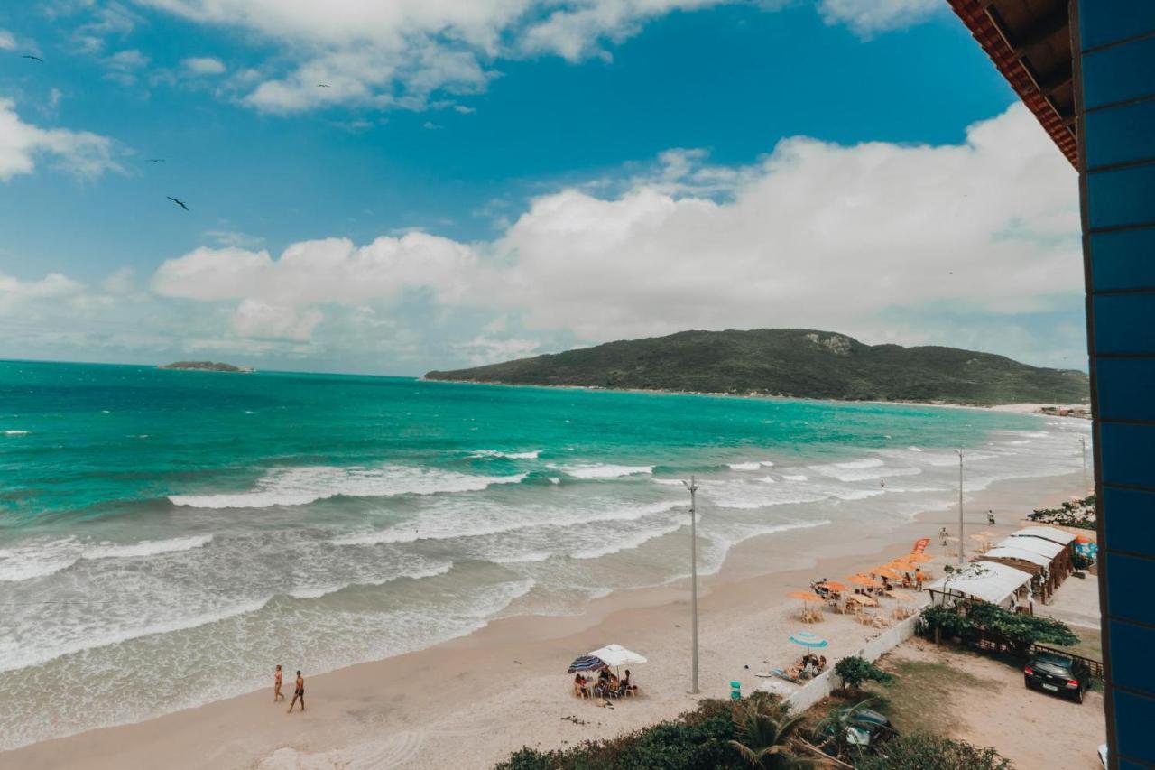 Paraiso Apart Hotel Florianópolis Exteriér fotografie