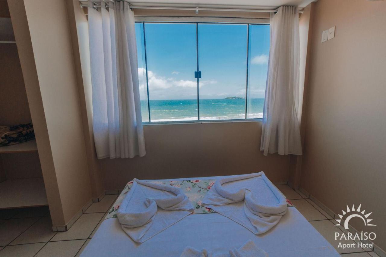 Paraiso Apart Hotel Florianópolis Exteriér fotografie