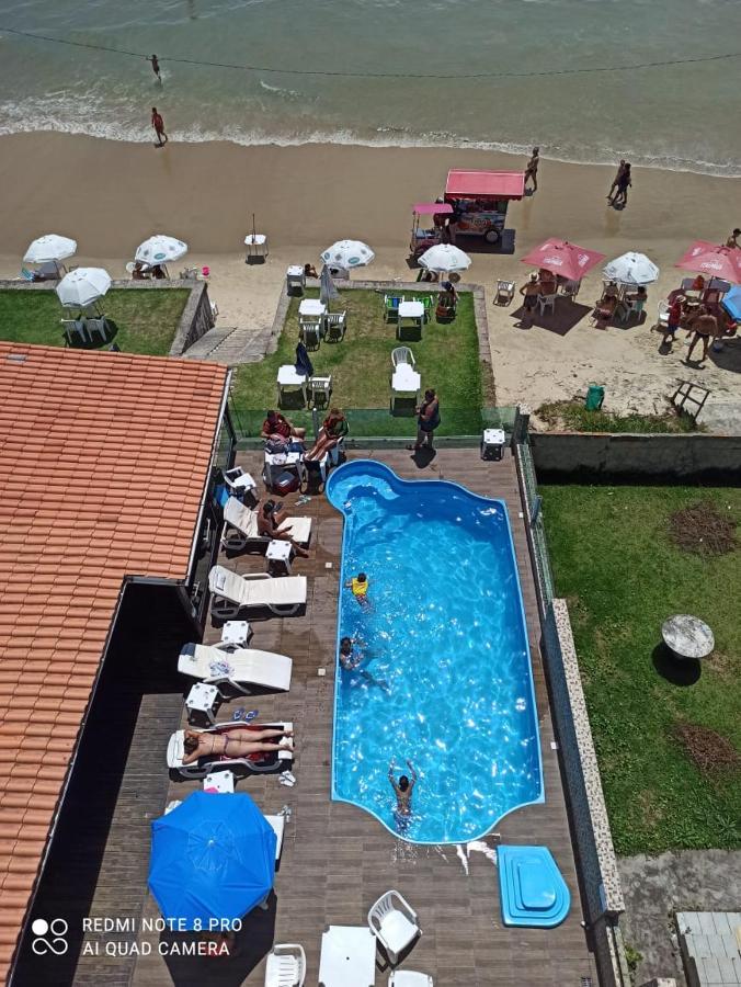 Paraiso Apart Hotel Florianópolis Exteriér fotografie