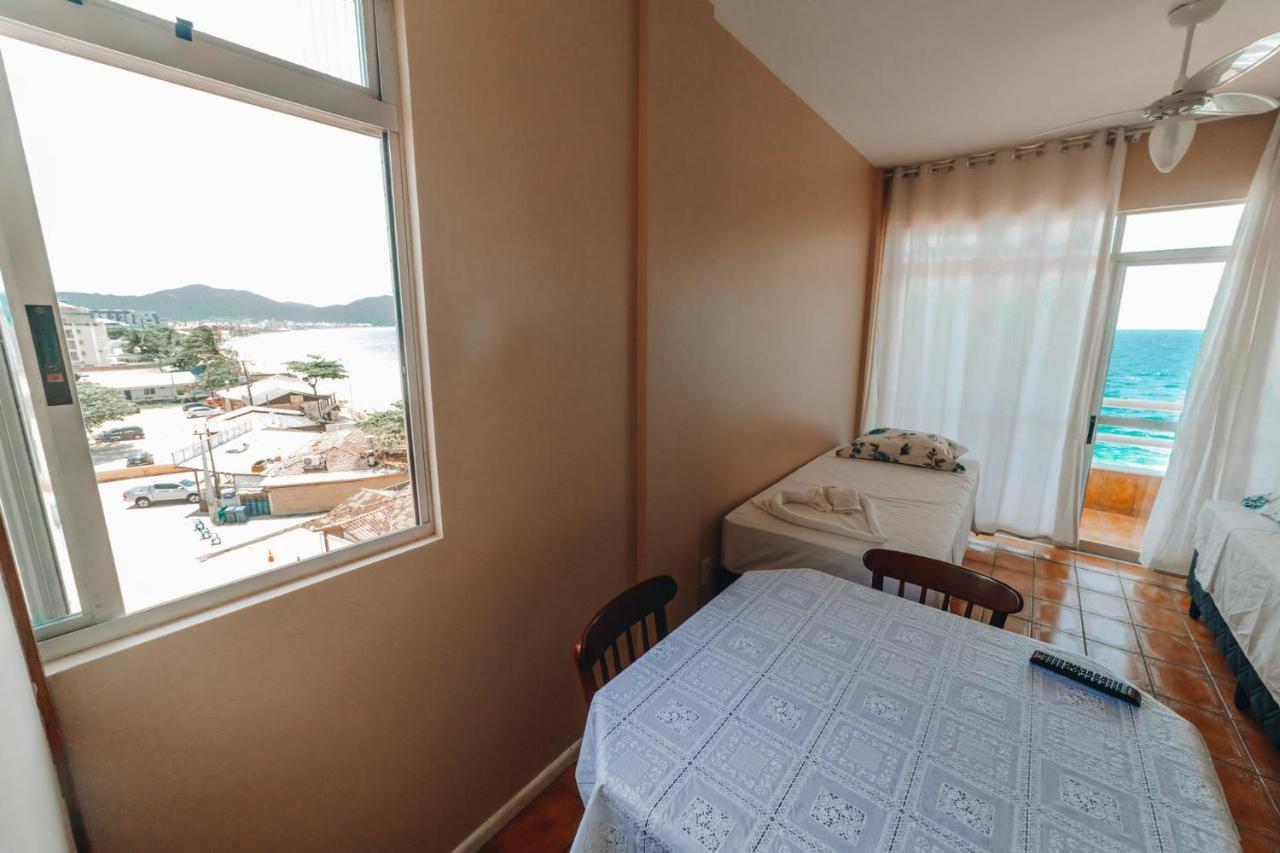 Paraiso Apart Hotel Florianópolis Exteriér fotografie