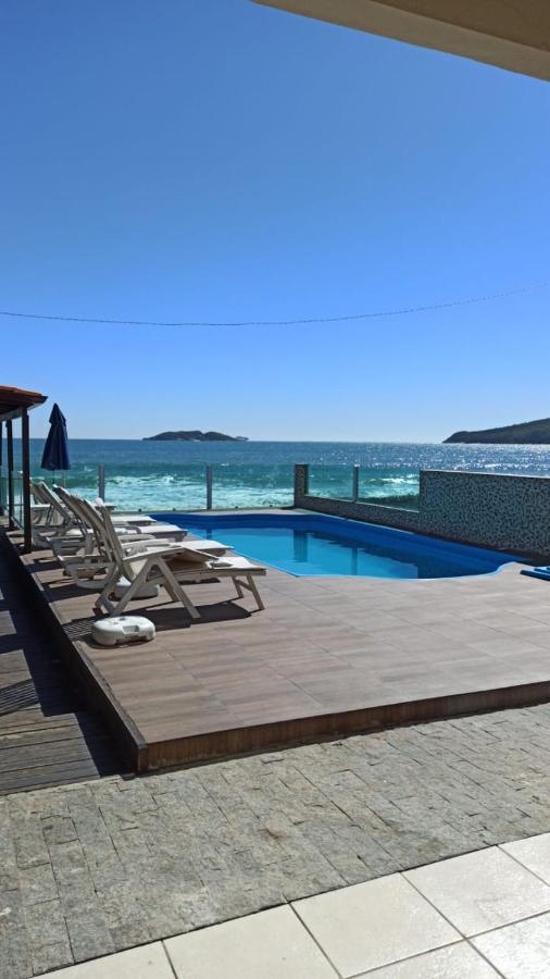 Paraiso Apart Hotel Florianópolis Exteriér fotografie