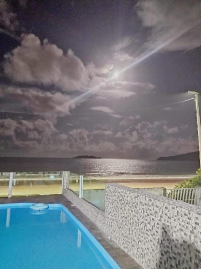Paraiso Apart Hotel Florianópolis Exteriér fotografie