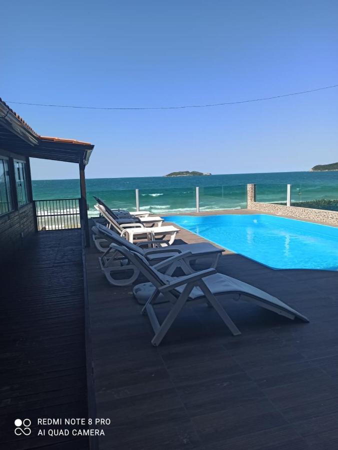 Paraiso Apart Hotel Florianópolis Exteriér fotografie