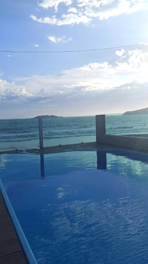 Paraiso Apart Hotel Florianópolis Exteriér fotografie